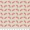 Schitt's Creek Café Motel & Keys Precut Cotton Fabric